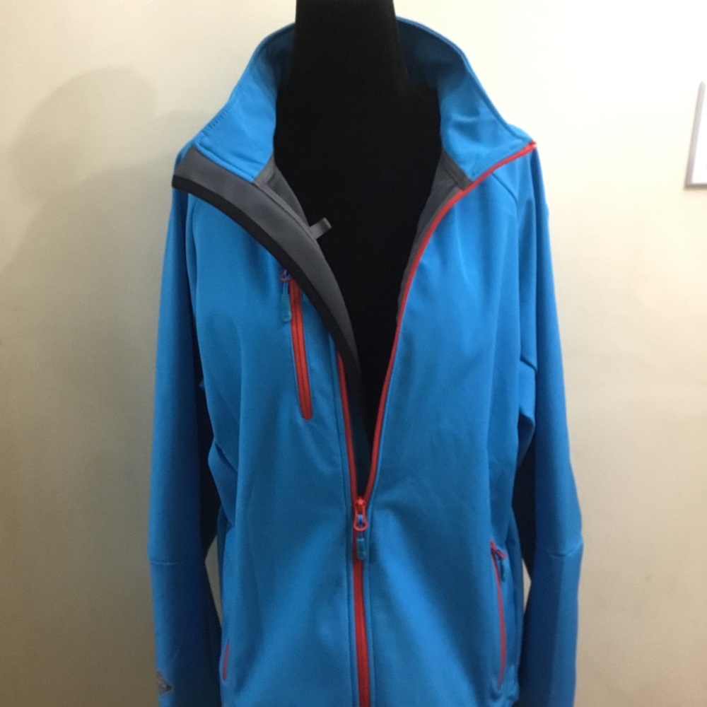 Stormtech Performance H2X waterproof jacket